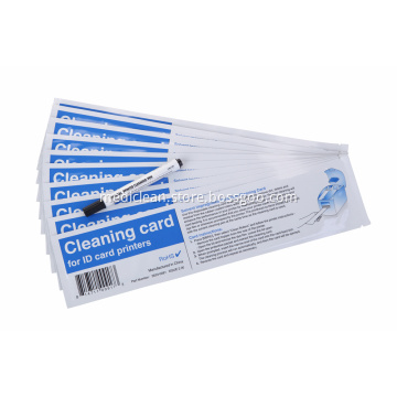 Magicard Card Printer Cleaning Kits 3633-0053